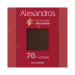 Σοκολάτα Υγείας Με Chili 90gr Alexandros Σοκολάτα Υγείας Με Chili 90gr Alexandros