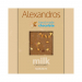 Σοκολάτα Γάλακτος Με Φουντούκι 90gr Alexandros Σοκολάτα Γάλακτος Με Φουντούκι 90gr Alexandros