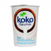 Επιδόρπιο Γιαουρτιού Καρύδα Φυσικό 500gr Koko Dairy Free Επιδόρπιο Γιαουρτιού Καρύδα Φυσικό 500gr Koko Dairy Free