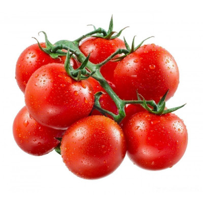 Ντομάτες Cherry Ντομάτες Cherry