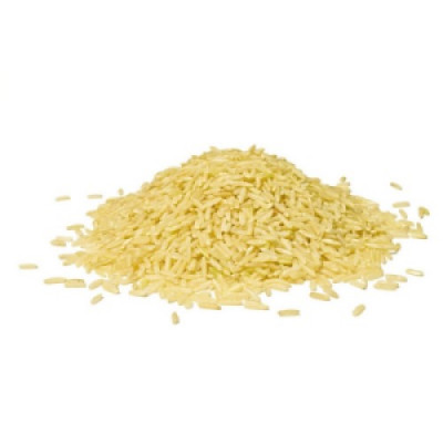 Ρύζι Parboiled Ρύζι Parboiled
