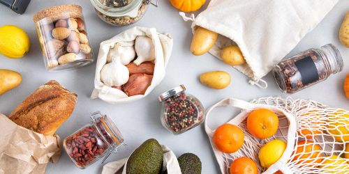 Οπωροπαντοπωλείο Τσεπενέκης