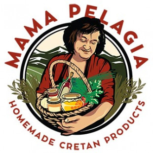 Mama Pelagia - Homemade Cretan Products