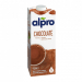 Γάλα Alpro Dark Choco Almond 1lt Γάλα Alpro Dark Choco Almond 1lt