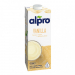 Γάλα Alpro Vanilla 1lt Γάλα Alpro Vanilla 1lt