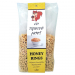 Το πρωινό μου Honey Rings 400gr Το πρωινό μου Honey Rings 400gr