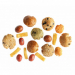 Japanese Rice Crackers Mix Japanese Rice Crackers Mix