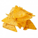 Tortillas Chips BBQ Tortillas Chips BBQ