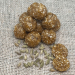 Fitness Energy Balls με Κάρδαμο Fitness Energy Balls με Κάρδαμο