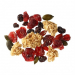 Granola Blonde And Berries Granola Blonde And Berries