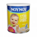 Κρέμα Βανίλια 350gr (-1.2Ε) Νουνου