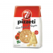 Pizzeti Grana Padano, Ντομάτα 80gr 7Days