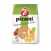 Pizzeti Emmental, Ντομάτα & Σκόρδο 80gr 7Days