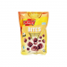 Derby Bites Μπουκιές με Σοκολάτα Γάλακτος Crisp Rice & Γέμιση Καρύδας 132gr