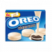 Μπισκότα Oreo Λευκή Σοκολάτα 246gr