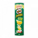 Pringles Τυρί & Κρεμμύδι 165gr 