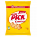 Mini Pick Crackers Classic 250gr Παπαδοπούλου
