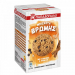 Μπισκότα Βρώμης Nutries Σταφίδες & Κανέλα 150gr Παπαδοπούλου