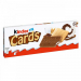 Γκοφρέτα Παιδική Cards 128gr Kinder Γκοφρέτα Παιδική Cards 128gr Kinder
