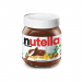 Πραλίνα Φουντουκιού Ferrero 630gr Nutella