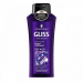 Σαμπουάν Gliss Fiber Therapy 400ml Schwarzkopf