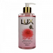 Κρεμοσάπουνο Soft Touch Αντλία 400ml LUX