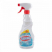 Υγρό Τζαμιών Crystal Shine 750ml (-1E) Εύρηκα