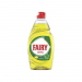 Υγρό Πιάτων Ultra Λεμόνι 400ml Fairy