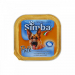 Τροφή για Σκύλους Κοτόπουλο 150gr Simba