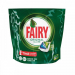 Ταμπλέτες Πλυντηρίου Πιάτων Original All in One Λεμόνι 22τμχ Fairy