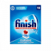 Ταμπλέτες Πλυντηρίου Πιάτων Powerball Classic 10τμχ Finish