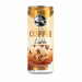 Hell Energy Coffee Cappuccino Latte 250ml