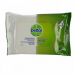 Υγρά Μαντηλάκια Καθαρισμού Anti-Bacterial 15τμχ Dettol