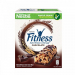 Μπάρες Δημητριακών Choco 6τμχ Nestle Fitness Μπάρες Δημητριακών Choco 6τμχ Nestle Fitness