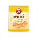 Mini Κρουασάν Κρέμα Σαμπάνιας 107gr 7Days