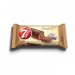 Swiss Roll με Γέμιση Κρέμα Cappuccino 200gr 7Days