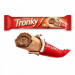 Γκοφρέτα Tronky με Γέμιση Κακάο και Φουντούκια 18gr Ferrero Γκοφρέτα Tronky με Γέμιση Κακάο και Φουντούκια 18gr Ferrero