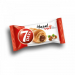Κρουασάν Hazelnut με Γέμιση Πραλίνα Φουντουκιού 70gr 7Days
