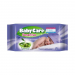 Μωρομάντηλα Sensitive 63τμχ Baby Care