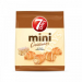 Mini Κρουασάν Κρέμα Μιλφέιγ 300gr 7Days Mini Κρουασάν Κρέμα Μιλφέιγ 300gr 7Days