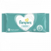 Μωρομάντηλα Sensitive 52τμχ Pampers