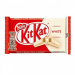 Kit Kat Γκοφρέτα White 41.5gr Nestle