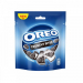 Μπισκότα Oreo Crunchy Bites Οriginal βανίλια 110gr
