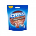 Μπισκότα Oreo Crunchy Bites Dipped Επικάλυψη Σοκολάτας 110gr  