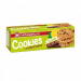 Μπισκότα Cookies Κομμάτια Σοκολάτας και Λεμόνι 180gr Παπαδοπούλου