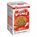 Μπισκότα Βρώμης Nutries Μήλο & Ξηροί Καρποί 150gr Παπαδοπούλου Μπισκότα Βρώμης Nutries Μήλο & Ξηροί Καρποί 150gr Παπαδοπούλου