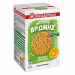 Μπισκότα Βρώμης Nutries Πορτοκάλι Χωρίς Ζάχαρη 150gr Παπαδοπούλου Μπισκότα Βρώμης Nutries Πορτοκάλι Χωρίς Ζάχαρη 150gr Παπαδοπούλου