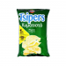 Kυματιστά Πατατάκια Chipita Tsipers Ρίγανη 120gr