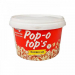 Jumbo Pop-o-top's BBQ κουβαδάκι Χωρίς Γλουτένη 220gr 
