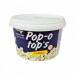 Jumbo Pop-o-top's κουβαδάκι Χωρίς Γλουτένη 220gr 